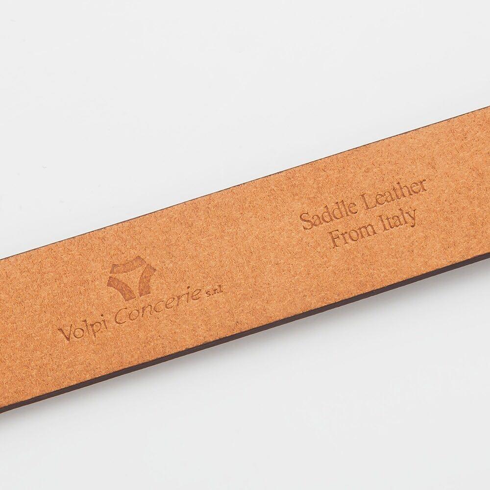 italian saddle leather belt uniqlo