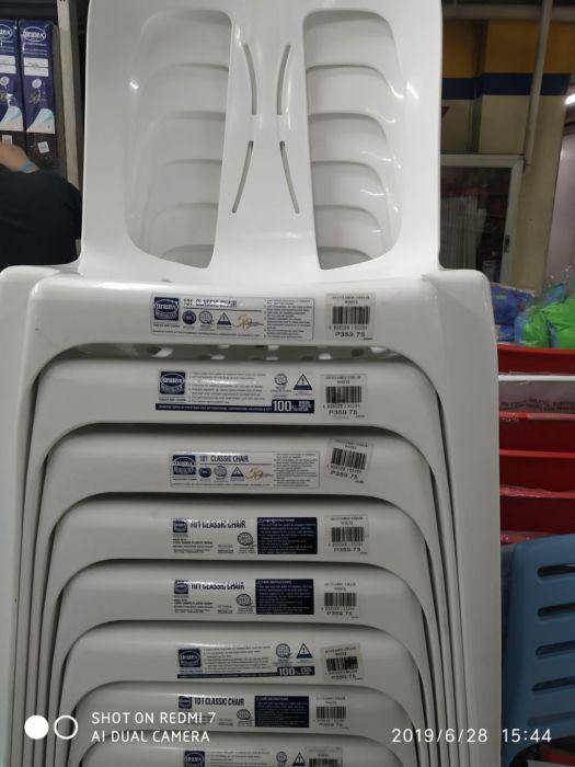 Uratex sales classic chair