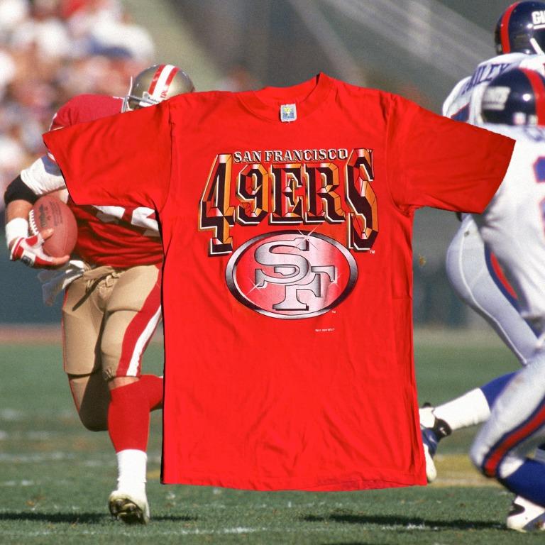 vintage nfl clothes