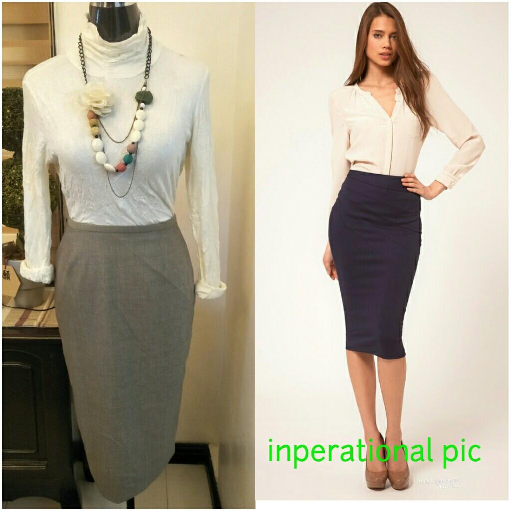 Corporate discount attire fashion