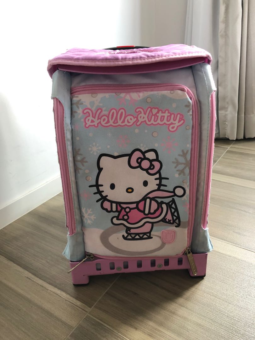 Zuca mini hello kitty online