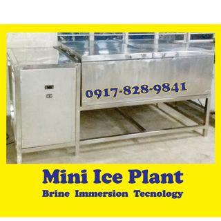 Mini Ice Plant View All Mini Ice Plant Ads In Carousell Philippines