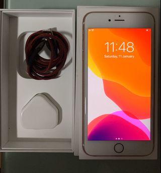 IPhone 6s Plus Rose Gold 64GB