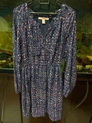 Mididress Forever 21