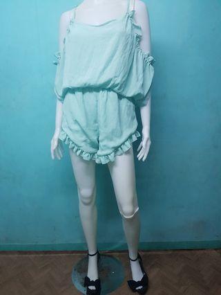 Mossimo Romper