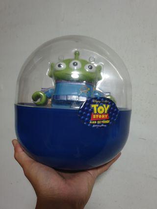 Toy Story Alien
