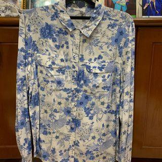 Kemeja Old Navy