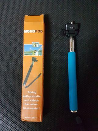Handheld Camera Monopod