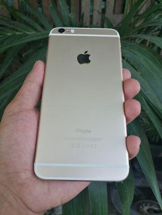 Iphone 6plus 64gb Iphone 6 Series Carousell Philippines
