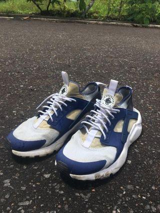 Nike Air Huarache Ultra Binary Blue