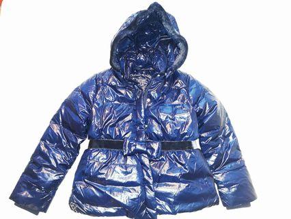 Chateau de sable Winter Coat/Jacket for 6-9yo Girls