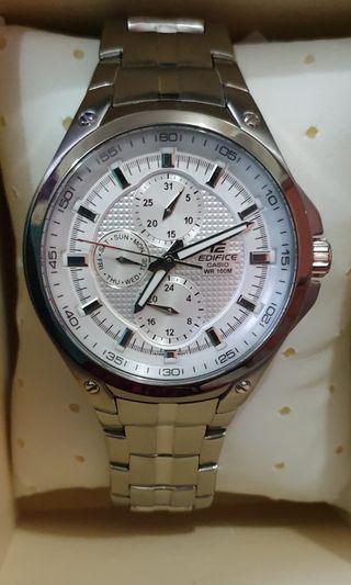 casio edifice ef 550 fd price