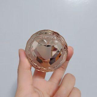 Canmake晚安蜜粉01