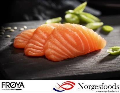 Affordable Ikan Salmon For Sale Everything Else Carousell Malaysia