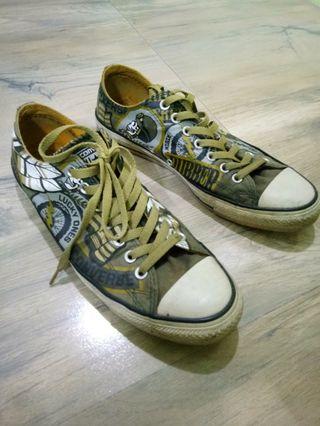 converse
