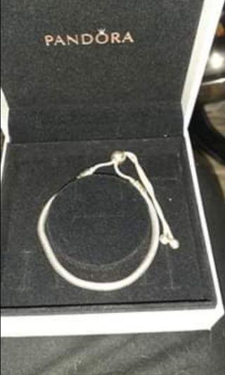 Pandora bracelet