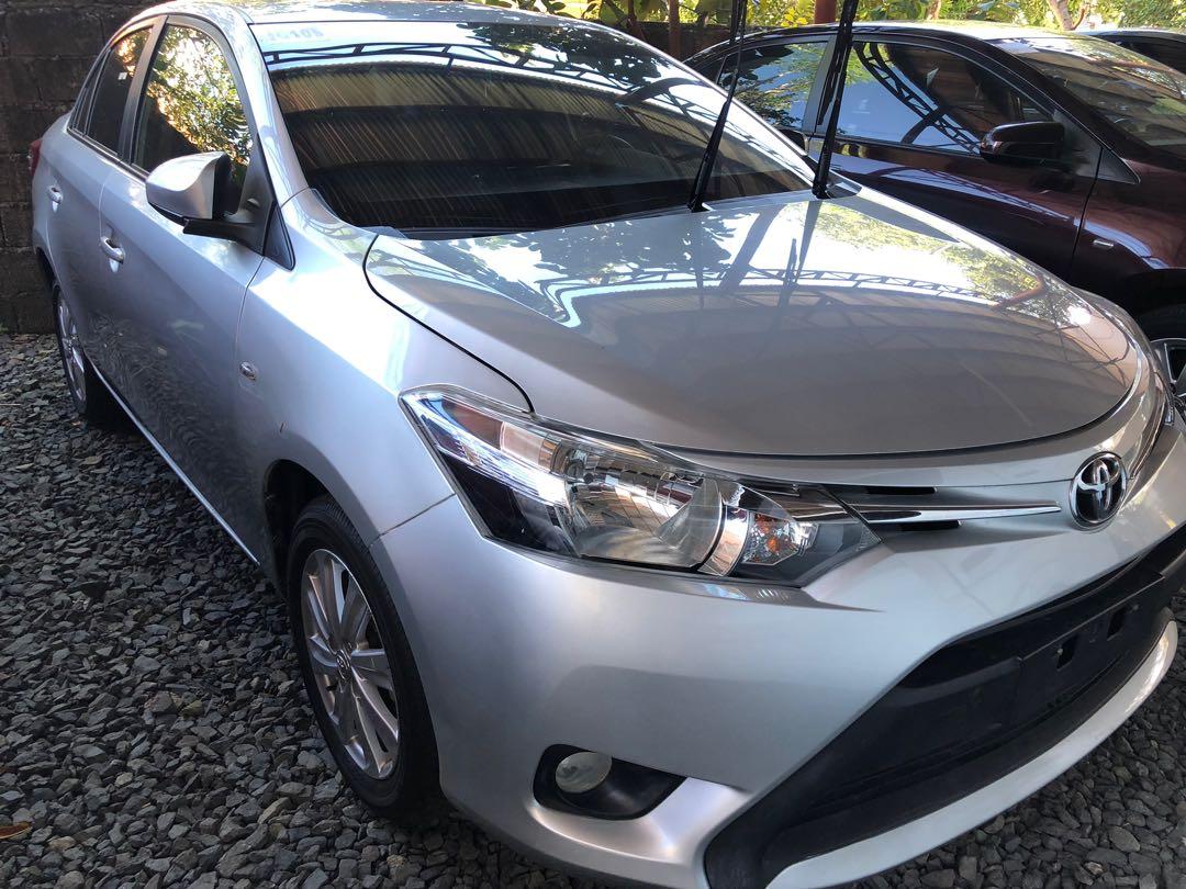2018 Toyota Vios 1.3 E Manual (Category: Used Cars) located in Quezon City. Submitted by fatzsimbe.chubbycars (Listing ID 272376430, Image 1). Description: 0.9.1.7.8.9.6.6.1.7.2 — GLOBE 0.9.6.1.3.0.5.3.5.3.1 — SMART Call/iMessage/Viber/Whatsapp, for faster transaction. - FATIMA - good condition GUARANTEED clean papers 100% NOT FLOODED NO assumed balance Ready for viewing See to appreciate NO LAST PRICE INQUIRY POSTING PRICE IS FOR CASH BASIS Loca