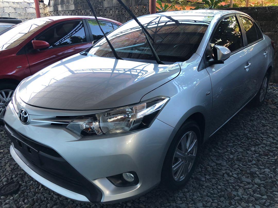 2018 Toyota Vios 1.3 E Manual (Category: Used Cars) located in Quezon City. Submitted by fatzsimbe.chubbycars (Listing ID 272376430, Image 2). Description: 0.9.1.7.8.9.6.6.1.7.2 — GLOBE 0.9.6.1.3.0.5.3.5.3.1 — SMART Call/iMessage/Viber/Whatsapp, for faster transaction. - FATIMA - good condition GUARANTEED clean papers 100% NOT FLOODED NO assumed balance Ready for viewing See to appreciate NO LAST PRICE INQUIRY POSTING PRICE IS FOR CASH BASIS Loca