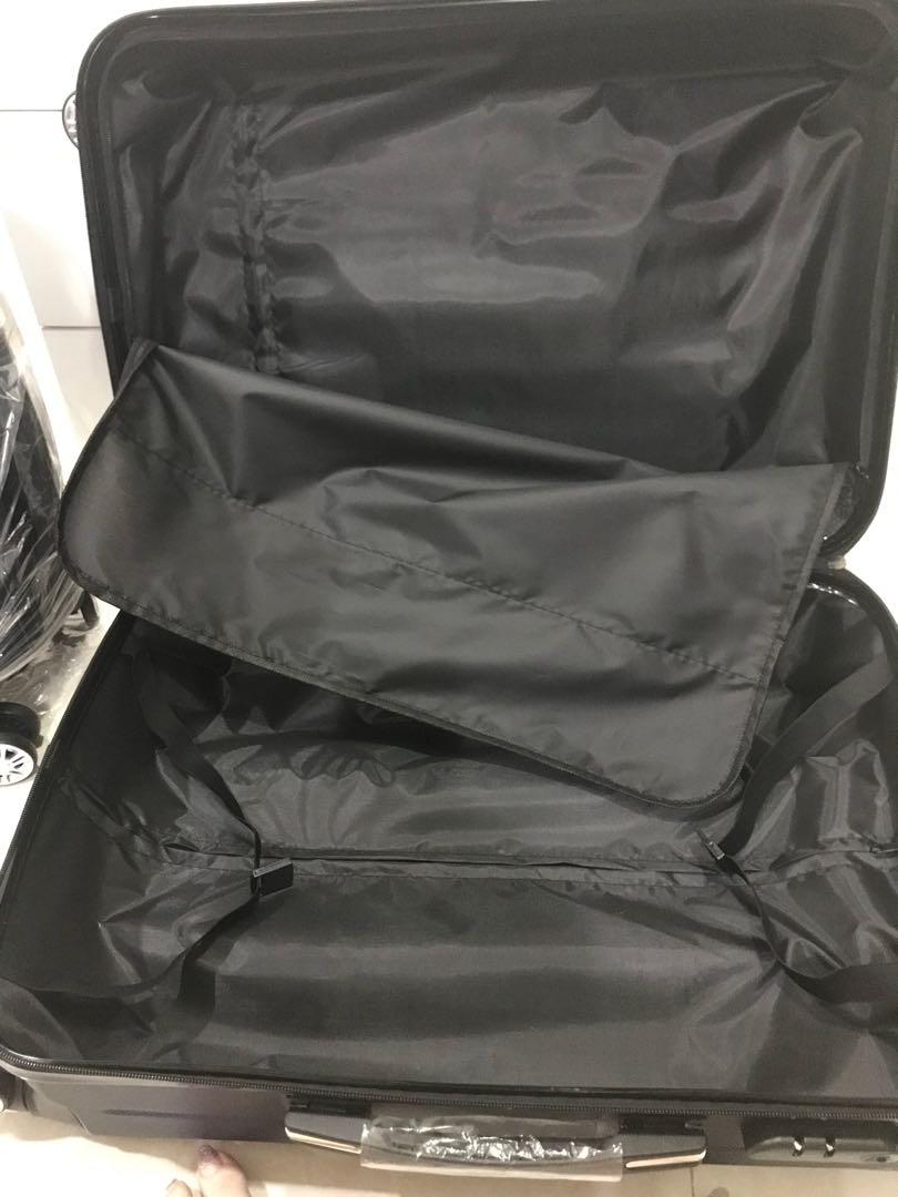 Nex lexus luggage online price