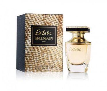 Balmain. Extatic. 40ml Eau De Parfum