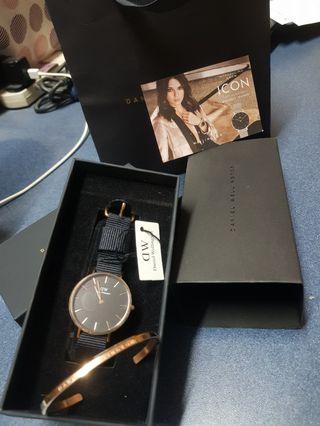 Daniel Wellington Watch