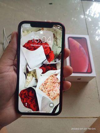 iPhone Xr 11r 64Gb  dualsim nano+nano