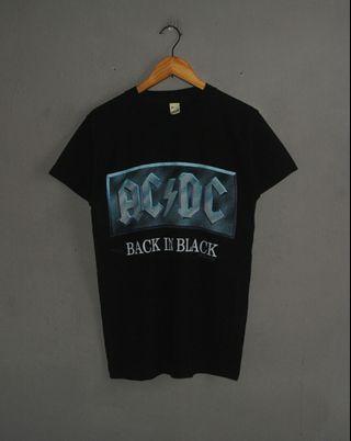 Acdc Shirt Clothes Carousell Malaysia