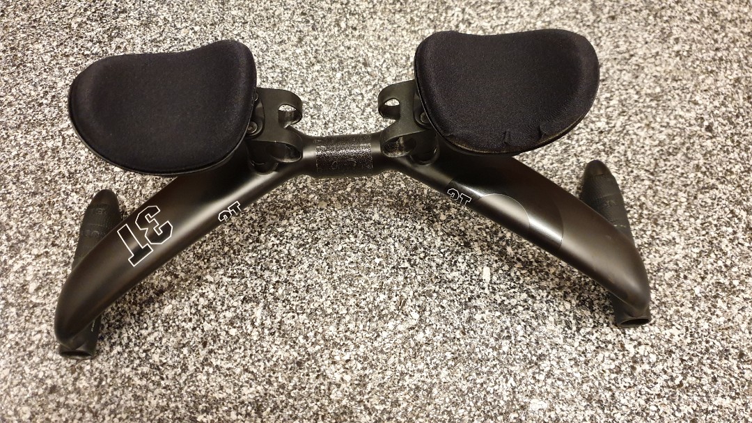 3t tri bars clearance