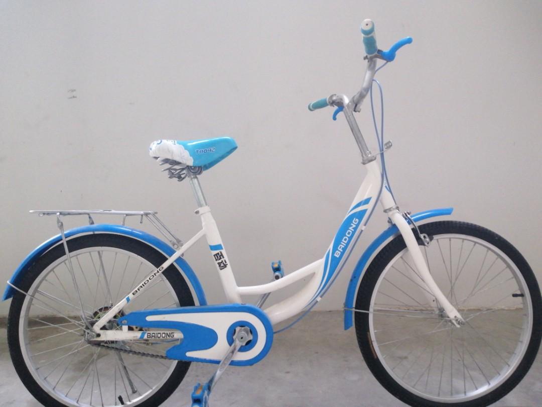 Baidong bike clearance