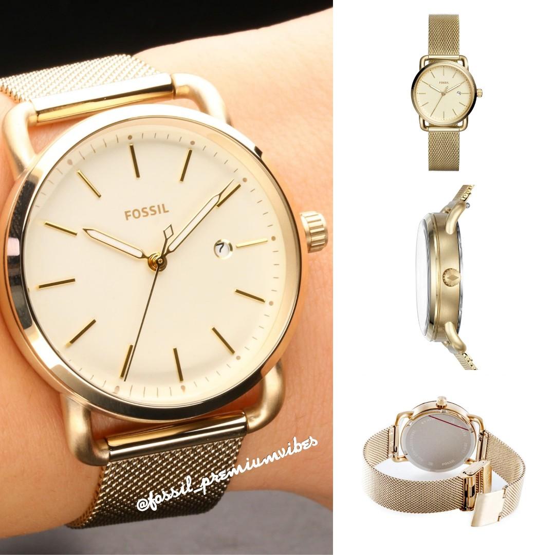 Fossil ES4332 Women s Fashion Watches Accessories Watches