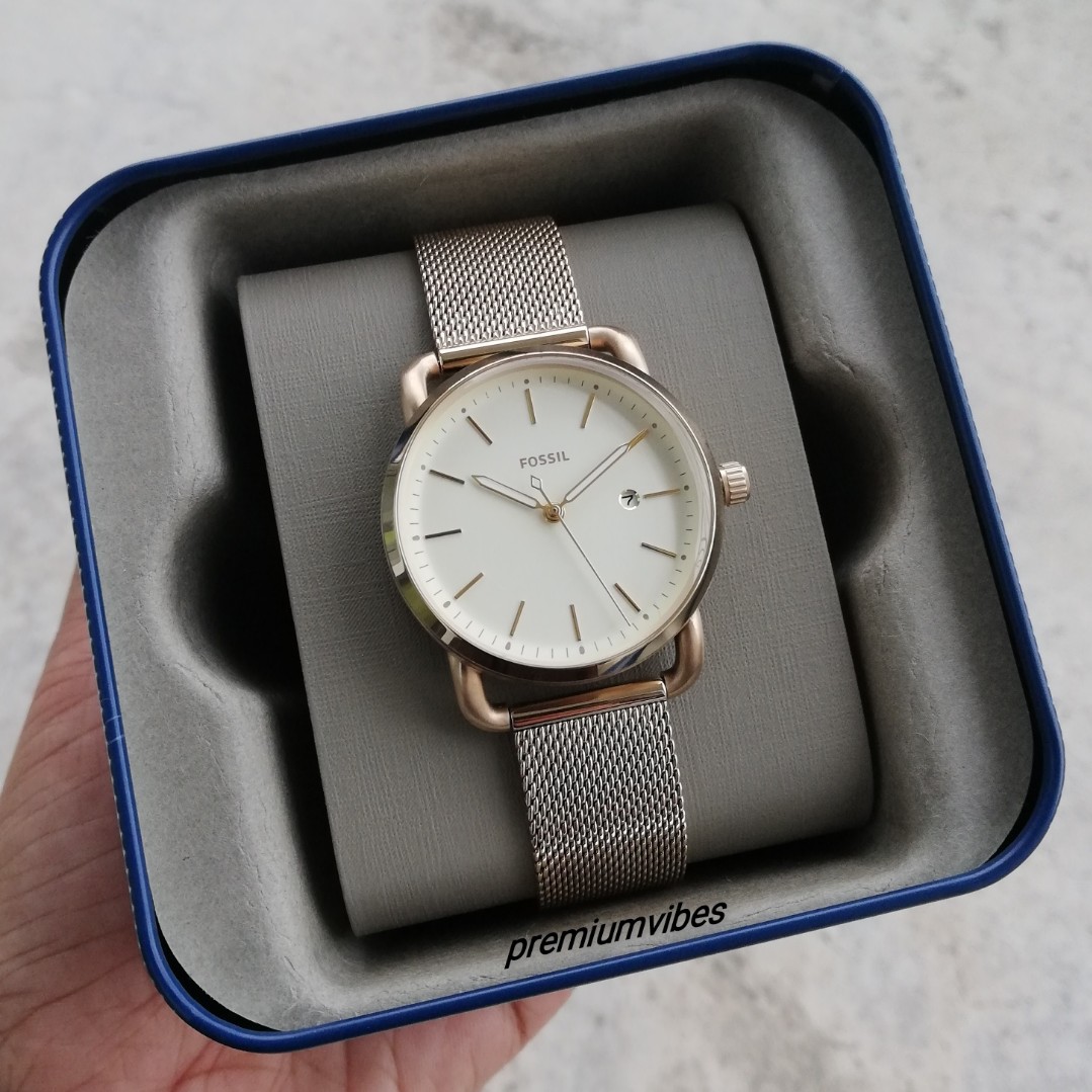 Fossil es4332 online