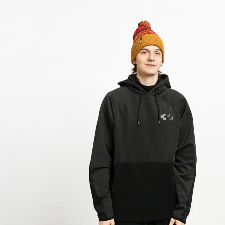 Thirtytwo reflex tech hoodie store