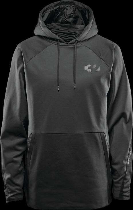 Thirtytwo Reflex Tech Hoodie snowboard ski