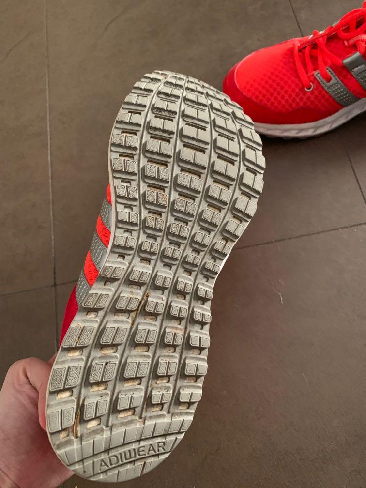 adidas adiwear running shoes