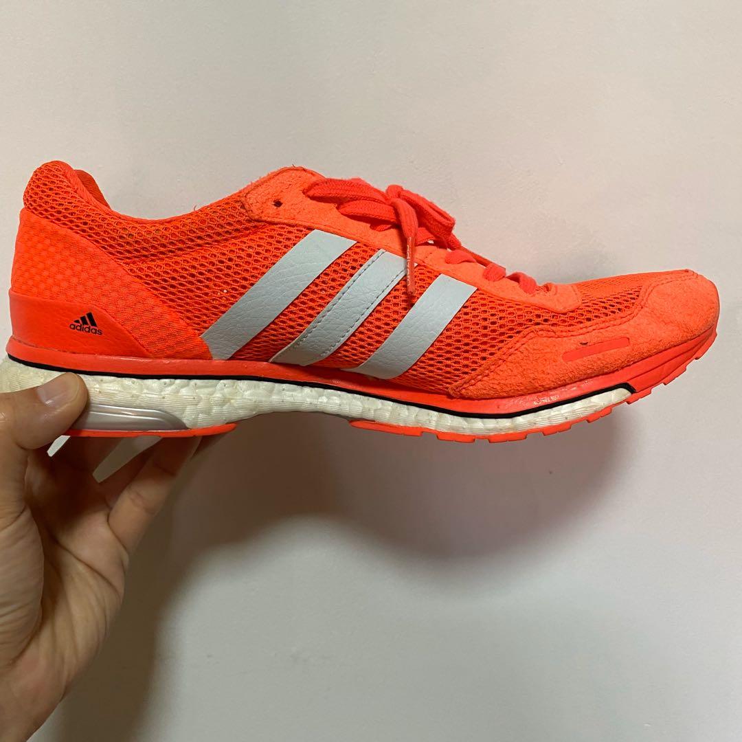 Adizero adios boost 3 store