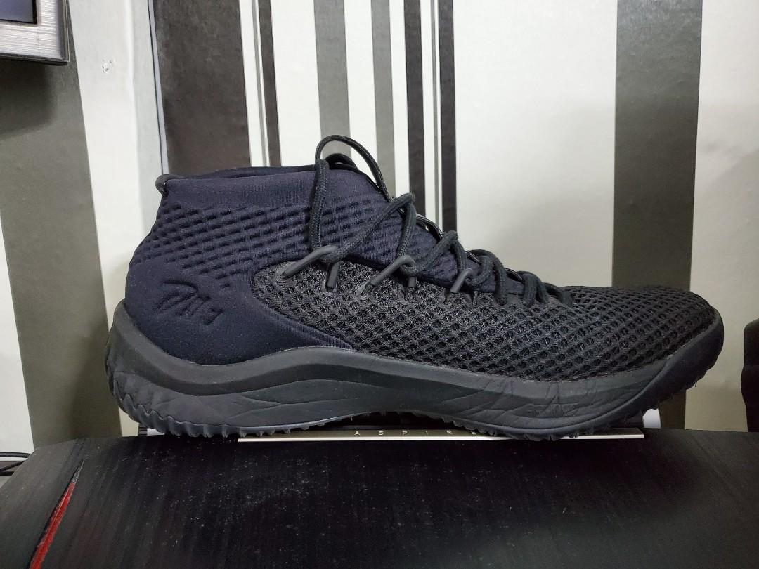 Black dame 4 clearance