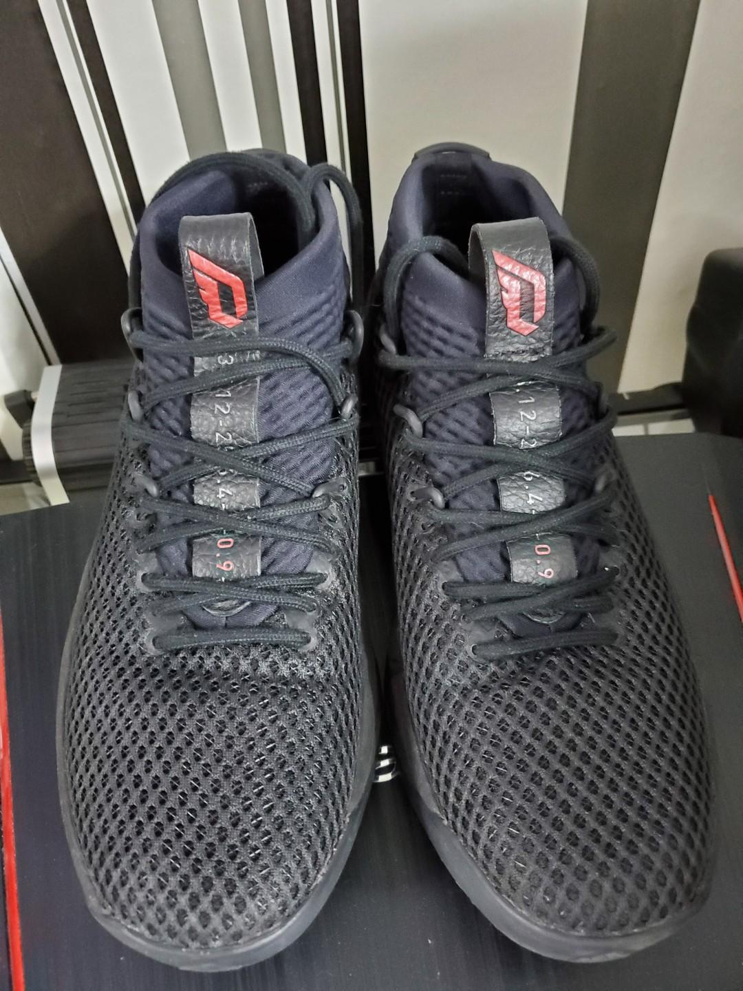 Dame 4 adidas philippines outlet