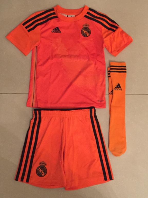 adidas youth football uniforms