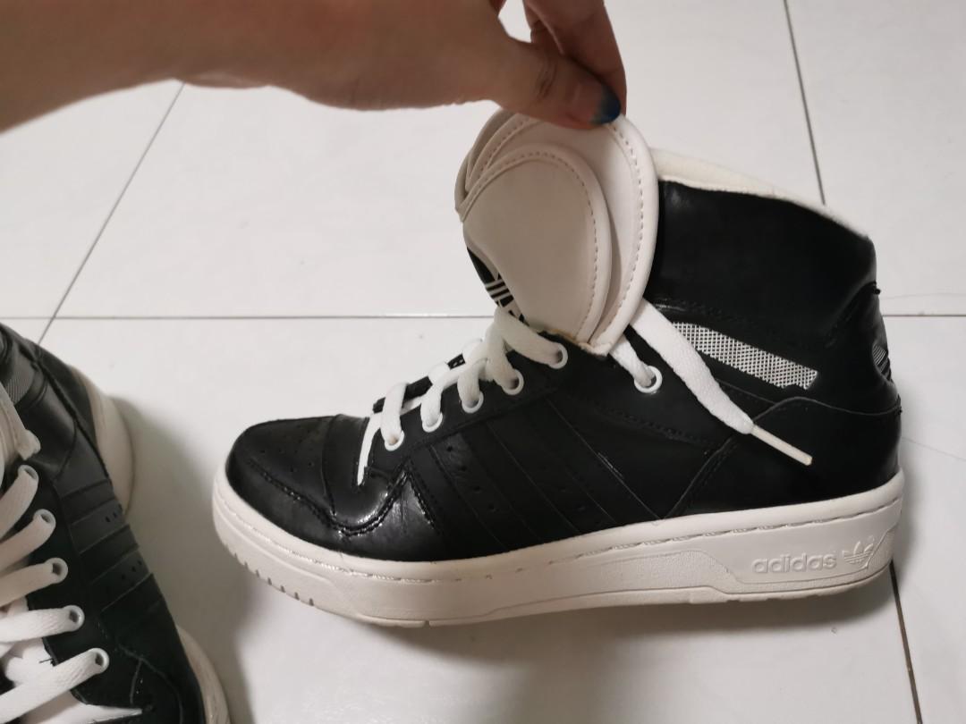 Adidas m attitude deals logo 3