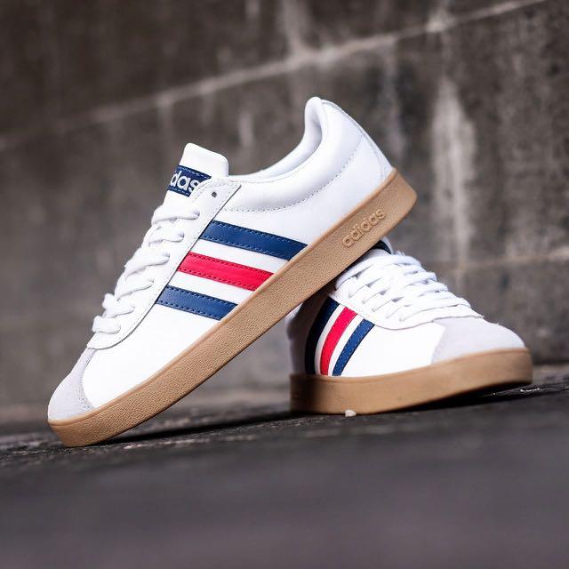 adidas neo vlcourt