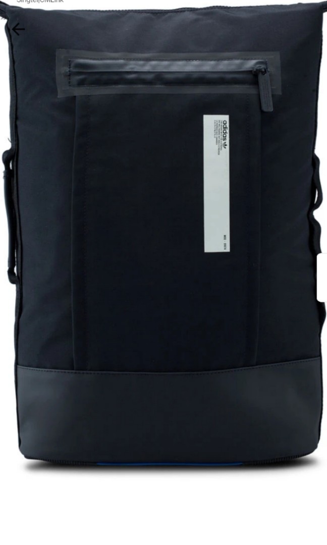 Adidas nmd bag pack m size Women s Fashion Bags Wallets Cross