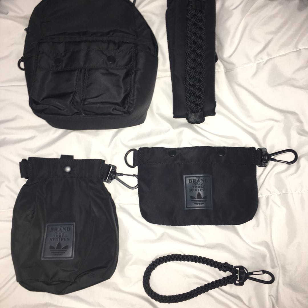 Adidas eqt utility bag on sale