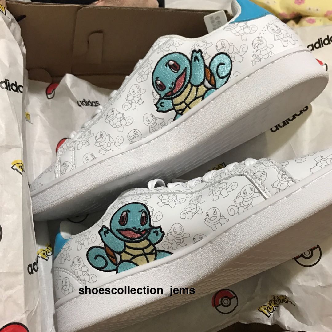 squirtle adidas