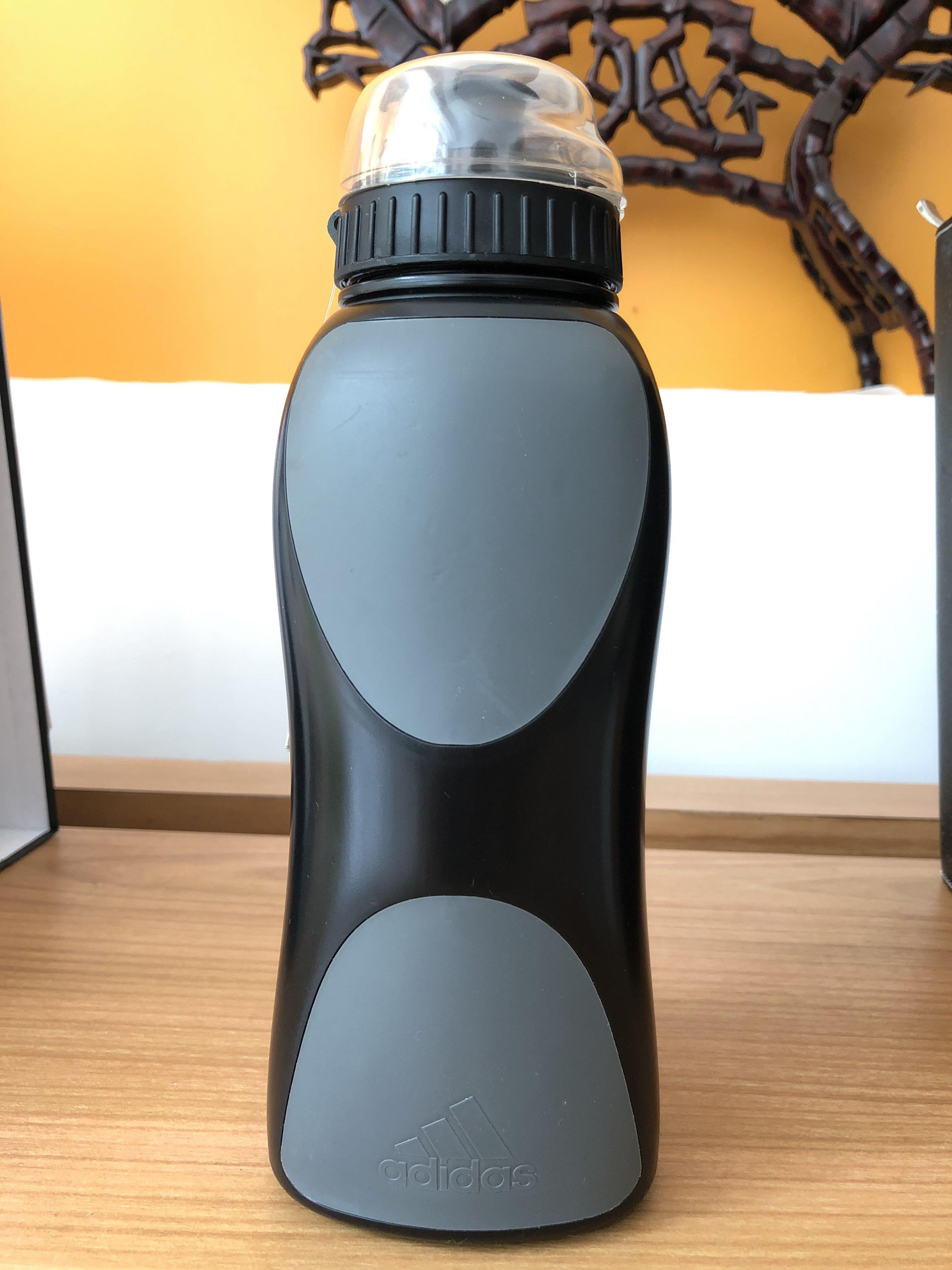 adidas tritan water bottle