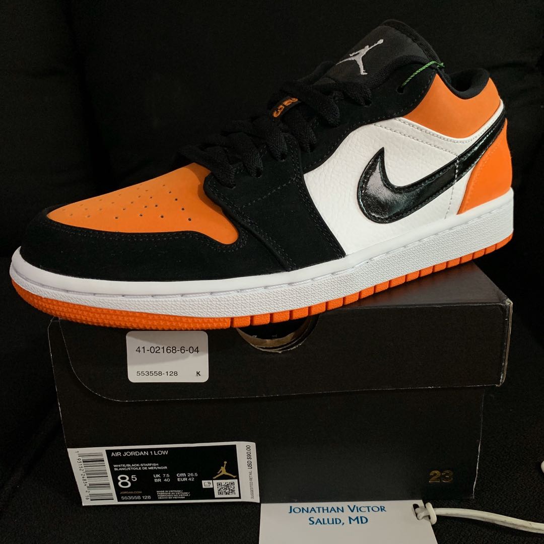 jordan 1 sbb low