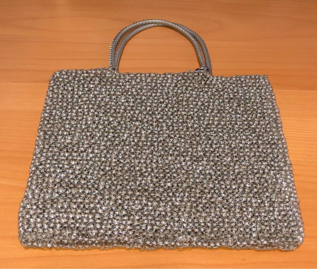 anteprima bag price