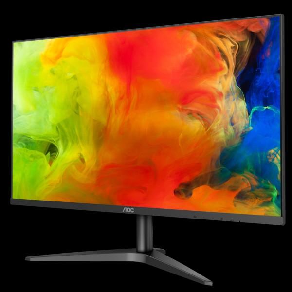 View Aoc Monitor 27 Inch Led PNG