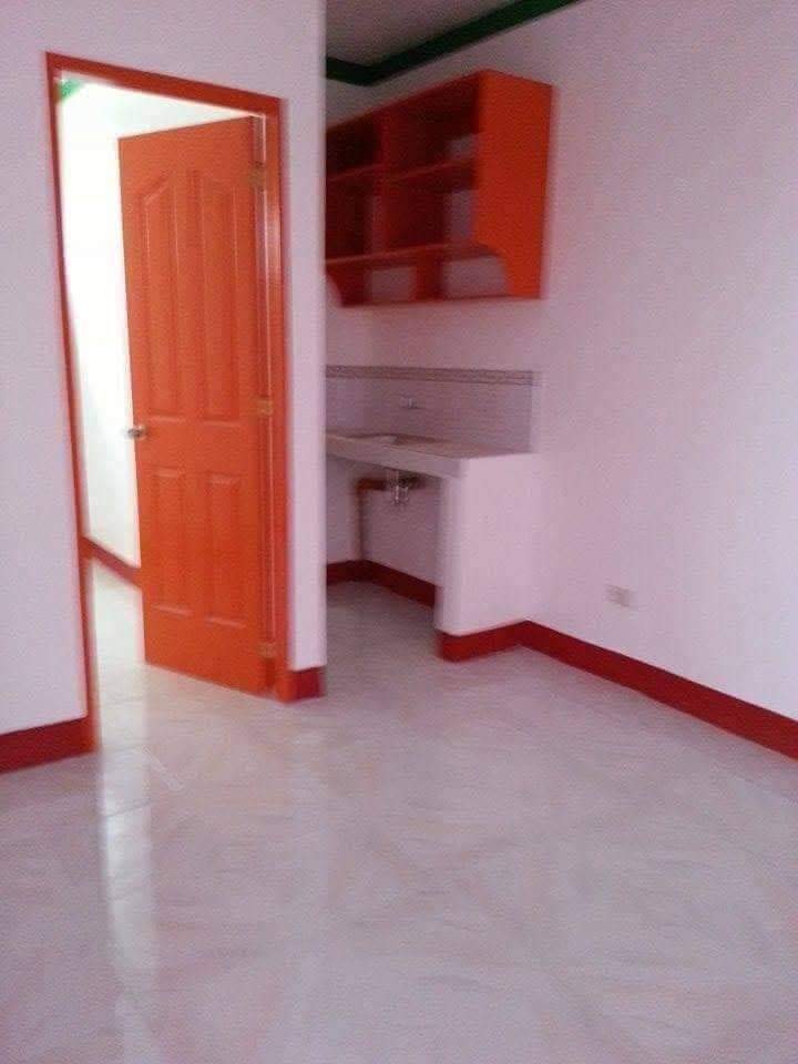 Apartment for Rent inside Apple 2 Village2 Valleygolf Cainta Rizal