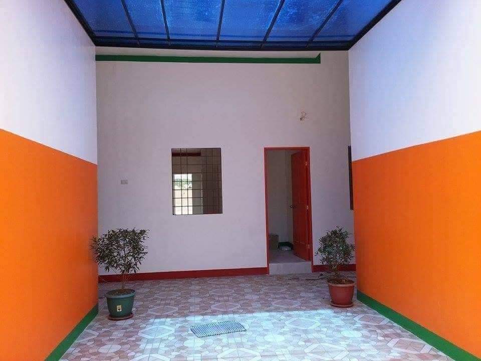 Apartment for Rent inside Apple 2 Village2 Valleygolf Cainta Rizal