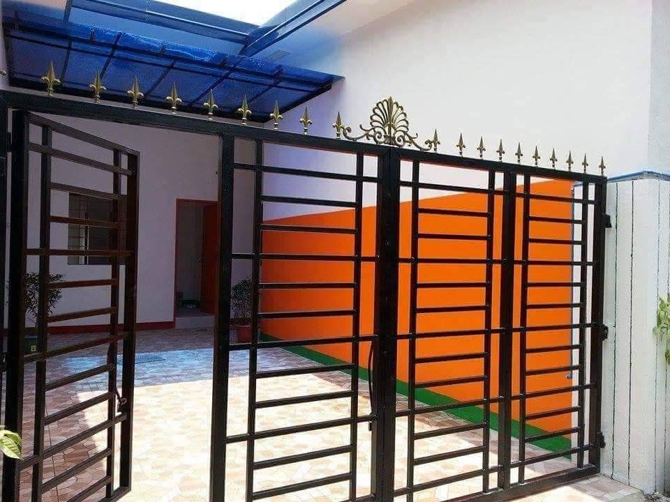 Apartment for Rent inside Apple 2 Village2 Valleygolf Cainta Rizal